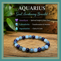 Aquarius Soul Awakening Bracelet